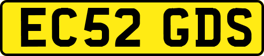 EC52GDS