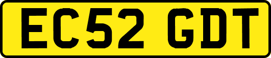 EC52GDT