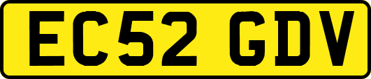 EC52GDV