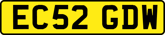 EC52GDW