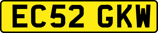 EC52GKW