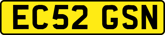 EC52GSN