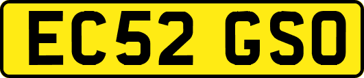 EC52GSO