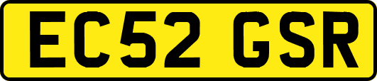 EC52GSR
