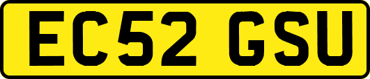 EC52GSU