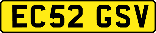 EC52GSV