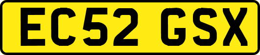 EC52GSX