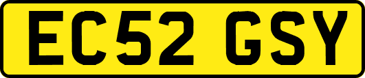EC52GSY
