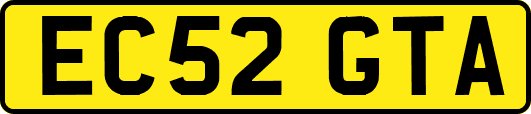 EC52GTA