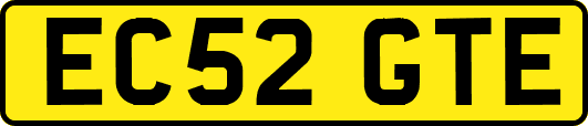 EC52GTE