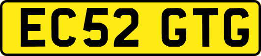 EC52GTG