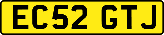 EC52GTJ