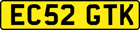 EC52GTK