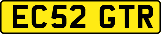 EC52GTR