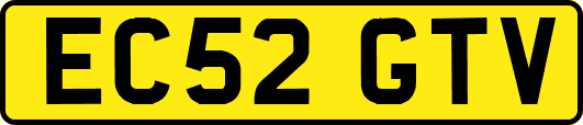 EC52GTV