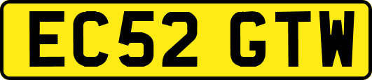 EC52GTW