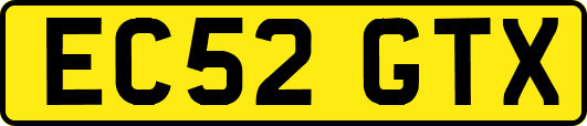 EC52GTX