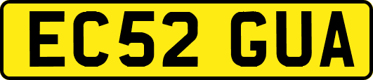 EC52GUA