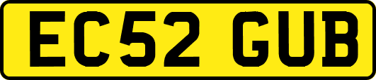 EC52GUB
