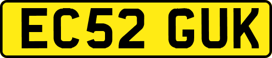 EC52GUK