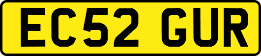 EC52GUR