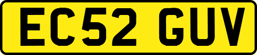 EC52GUV