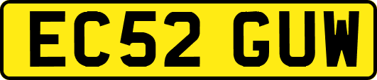 EC52GUW