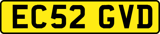 EC52GVD