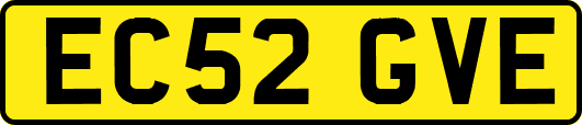 EC52GVE
