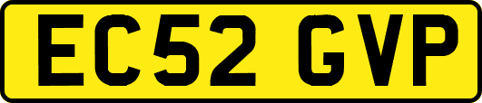 EC52GVP
