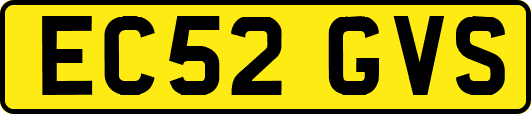 EC52GVS