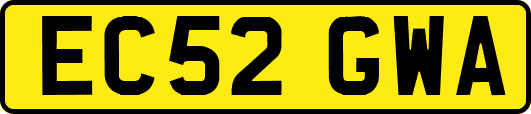 EC52GWA
