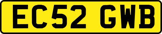 EC52GWB