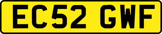 EC52GWF