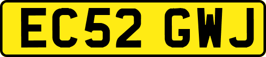 EC52GWJ