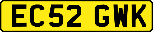 EC52GWK