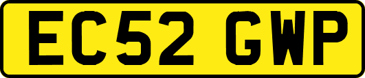 EC52GWP