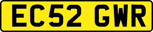 EC52GWR