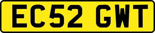 EC52GWT