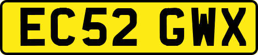 EC52GWX