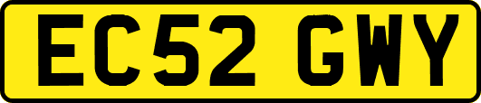 EC52GWY
