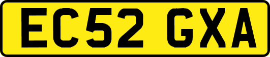 EC52GXA