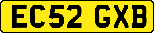 EC52GXB