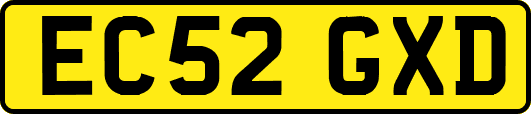 EC52GXD