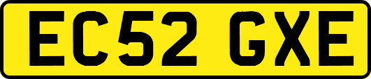 EC52GXE