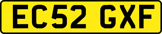 EC52GXF