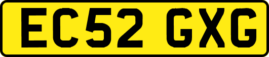 EC52GXG