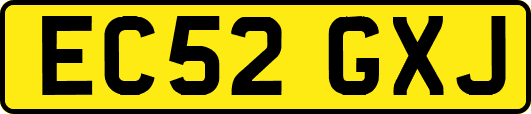 EC52GXJ