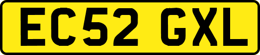 EC52GXL