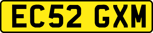 EC52GXM